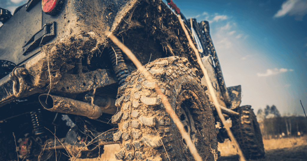 mt mud-terrain tires tyres
